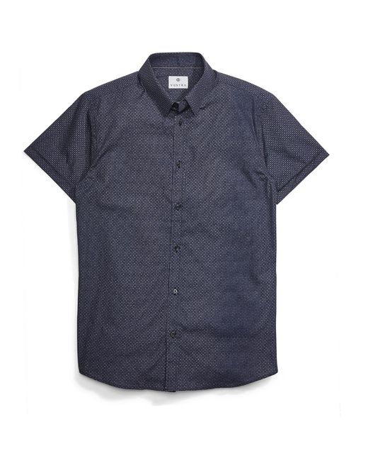 Vustra Blue Shard for men