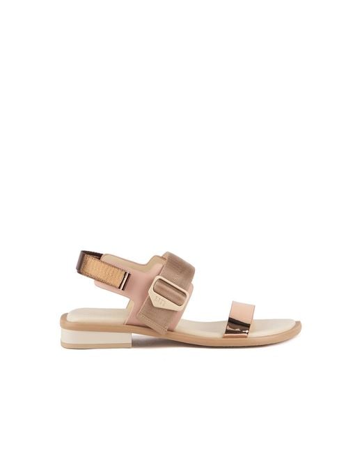 United Nude Natural Neutrals Tara Soga Lo
