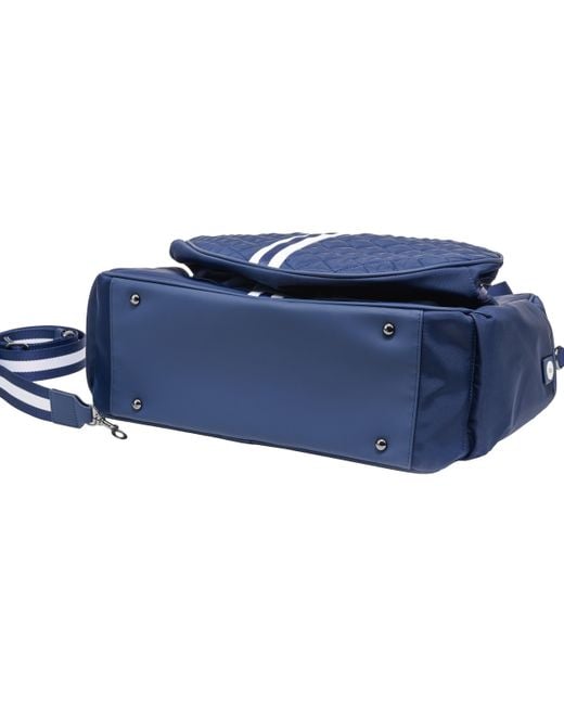 Trelle Blue Quain Bag