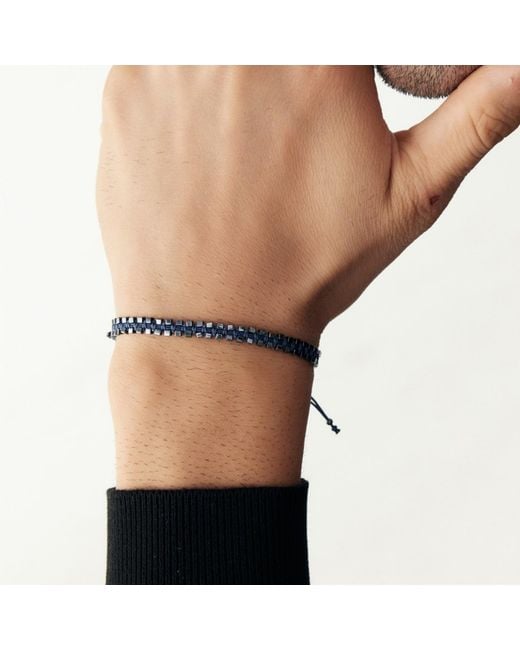 Tvento Blue Fortesia Azul for men
