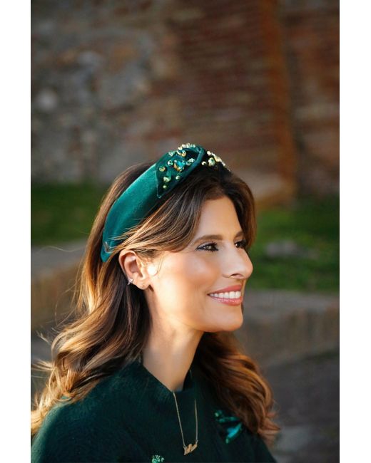 Miss Cicconi Green Vanessa