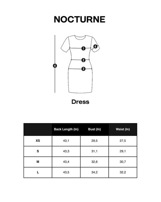 Nocturne Natural Strapless Double Belted Midi Dress