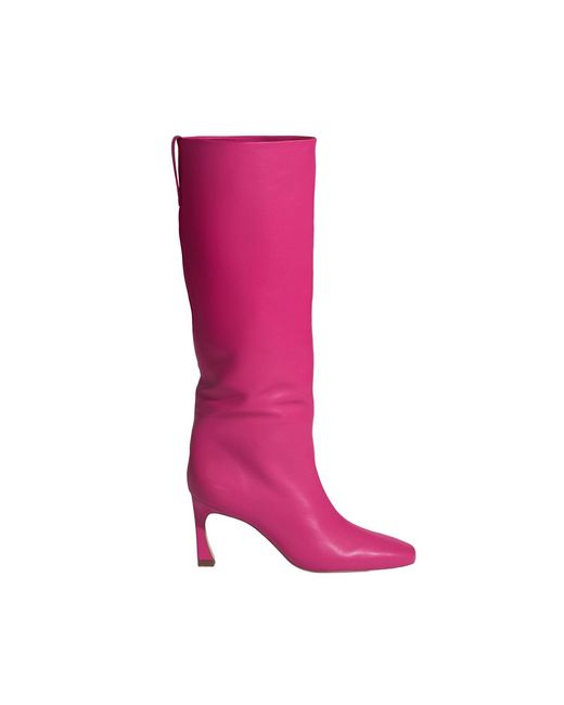Selena Selena Pink The Responsible Boot