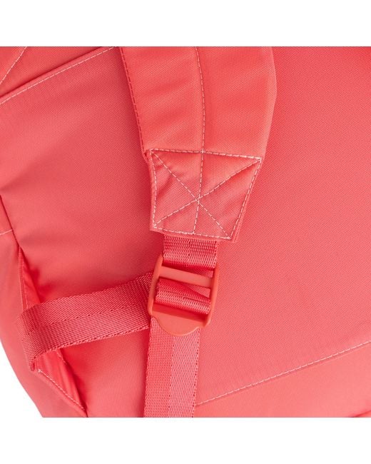Mokuyobi Red Watermelon Atlas Backpack