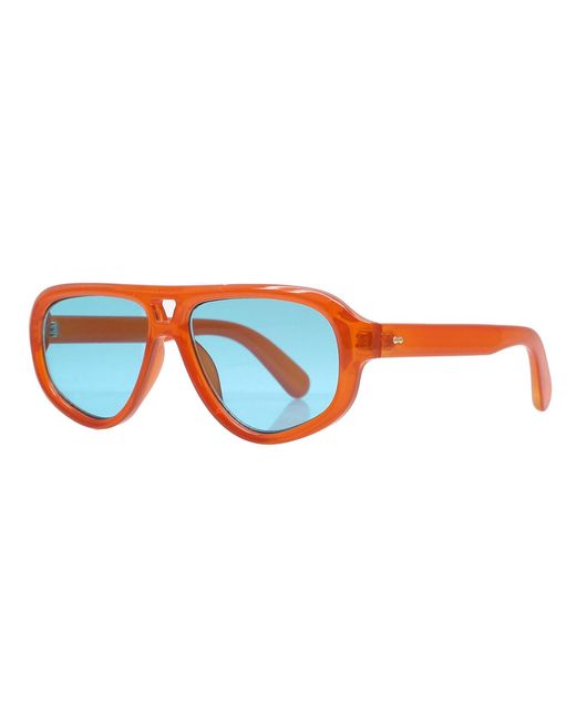 Reality Eyewear Blue Ryder