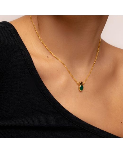 Lavani Jewels Multicolor Samana Necklace