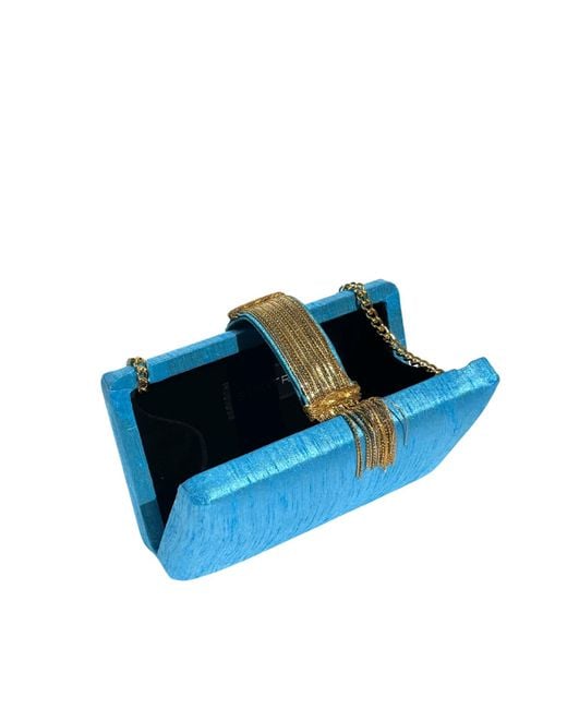 Simitri Blue Sky Fringe