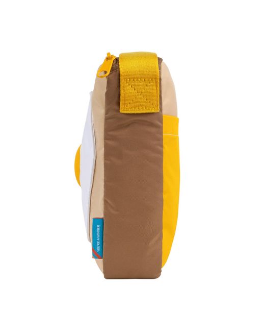 Mokuyobi Blue Eggie Toast Bag