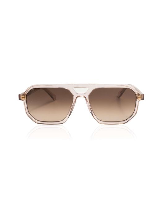 Faos Concept Brown Kythnos