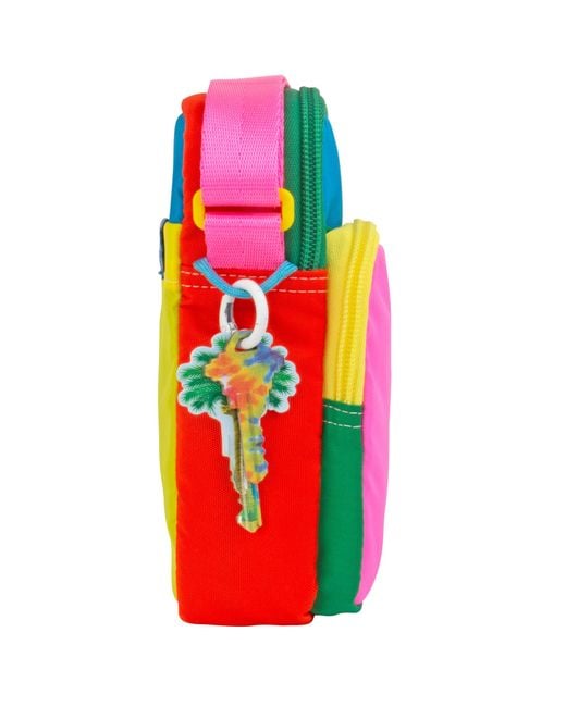 Mokuyobi Pink Bubble Gummy Sidekick Sling