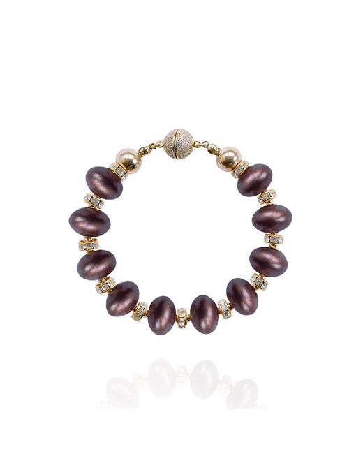 Saule Label Multicolor Mika Bracelet