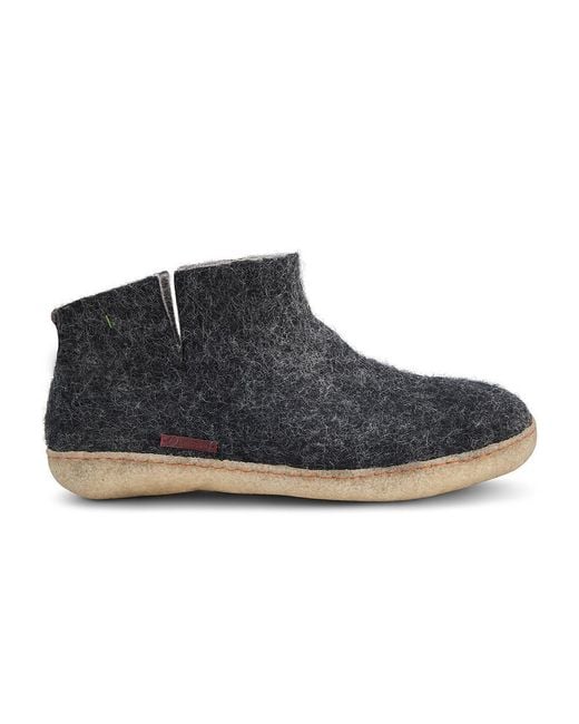 Betterfelt Blue Classic Boot