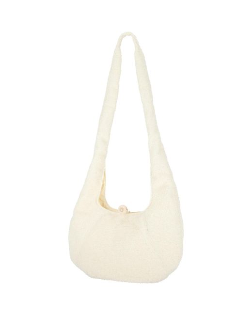 MARHEN.J White Lily Ivory