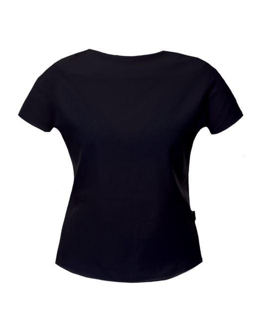 Frock Tales Blue Oyster Top