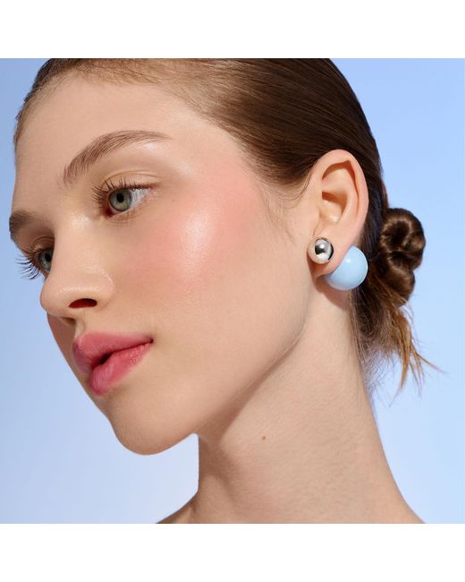 Saule Label Blue Lilou Earrings