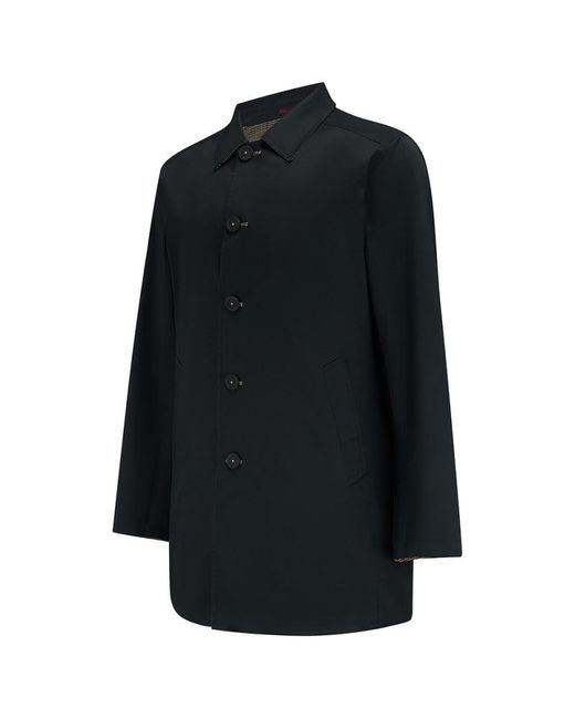 Guards London Natural Robertson Reversible Raincoat for men