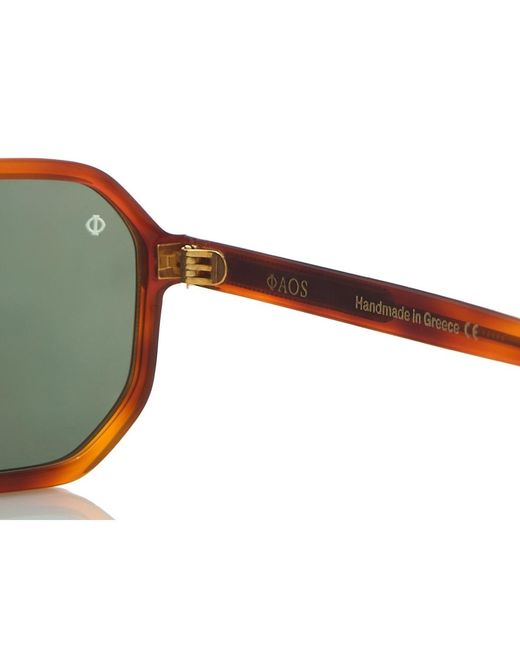 Faos Concept Brown Kythnos for men
