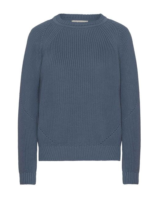 GROBUND Blue Sally Jumper