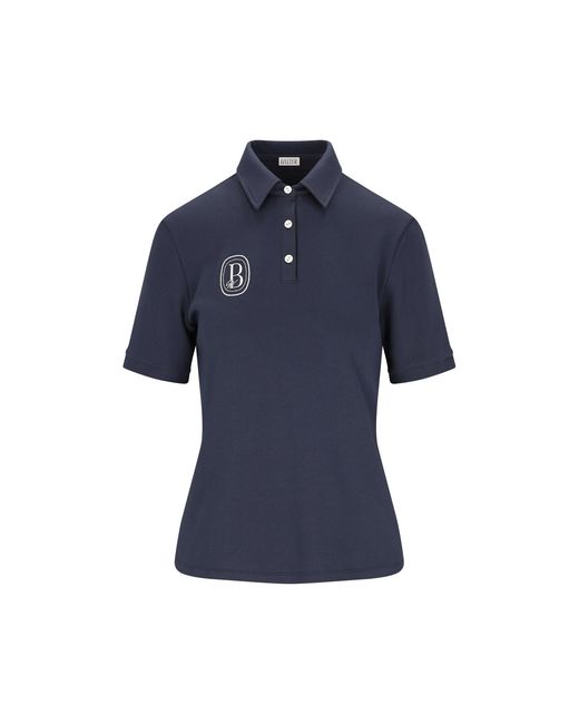 Baltér Blue Royal Fairway Polo