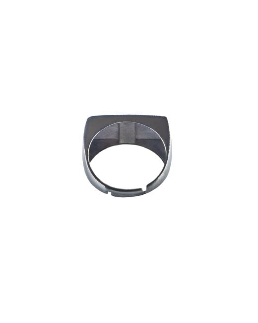 Lavan Blue Petra Ring