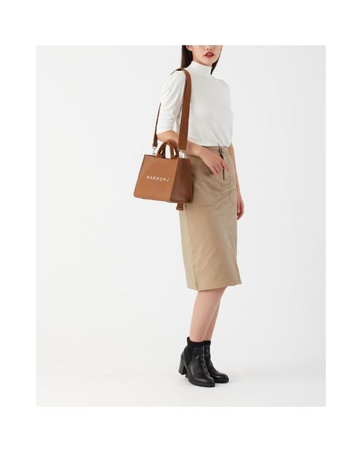 MARHEN.J Brown Cindy
