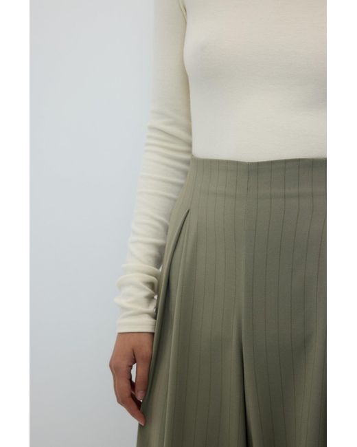 Rita Row Green Siena Pants