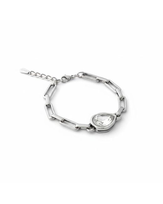 By Virgo Metallic Astrax Bracelet
