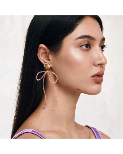 Saule Label Multicolor Lucia Earrings