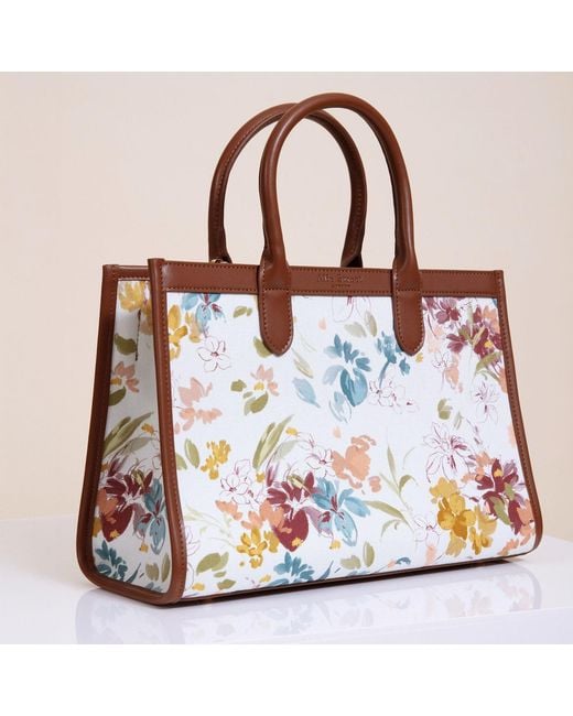 Alie Street London Multicolor Ashbourne Occasion Handbag