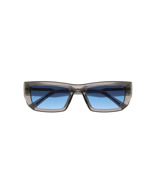 A.Kjærbede Gray Fame Transparent for men