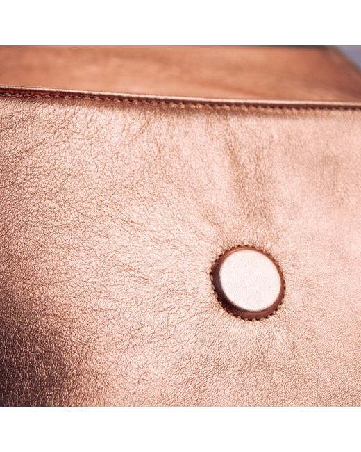 Stessa by Sarah Pink The Avalyn Clutch