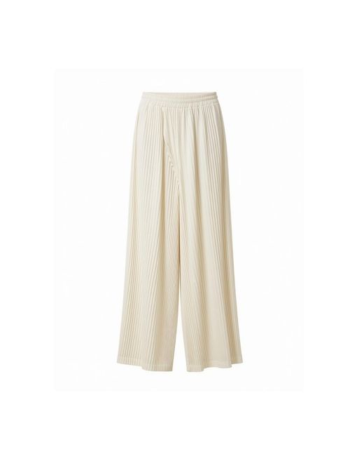 Mohala Grey Natural Kulana Pants