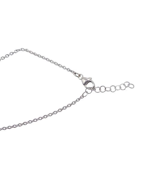 Amy Delson Jewelry Metallic Valentina