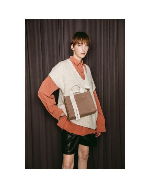 MARHEN.J Natural Neutrals Rico Mini Comfort