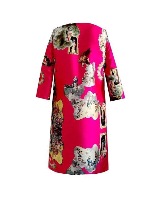 Maxjenny Tailored Coat