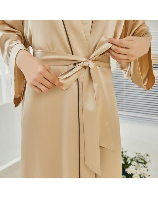 Soft Strokes Silk Natural Neutrals Pasithea