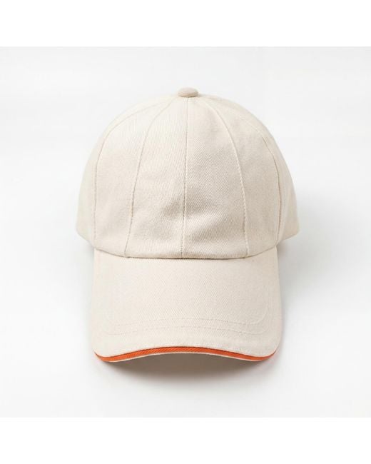 Je Voudrais Headwear Gray Solea