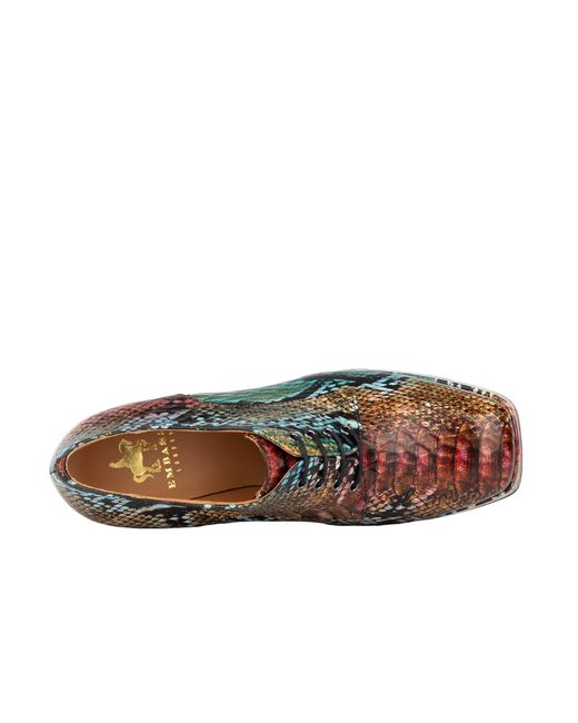 Embassy London USA Blue Roulette Platform