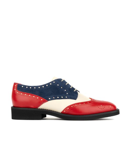 Embassy London USA Red Eton