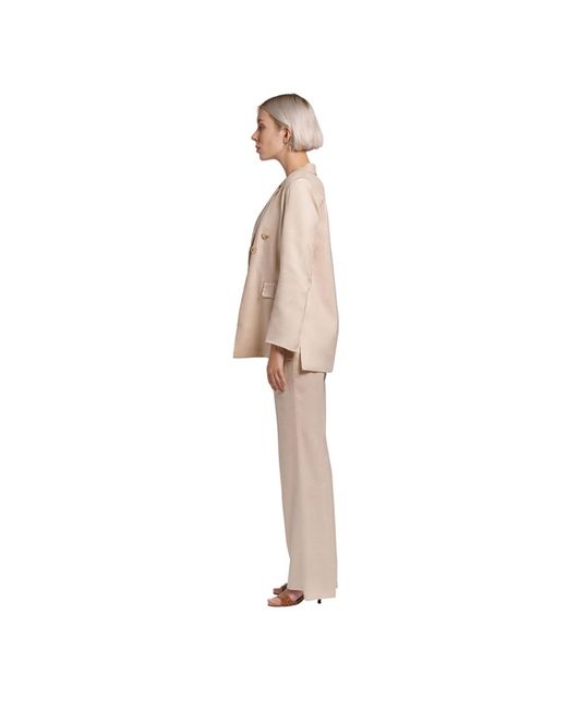 MARGOT VII Natural W Jacket