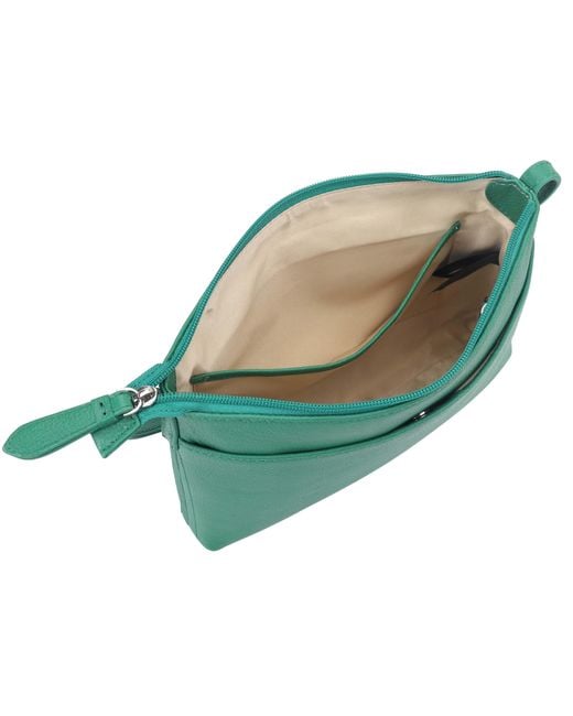 Lloyd Baker Green Estelle