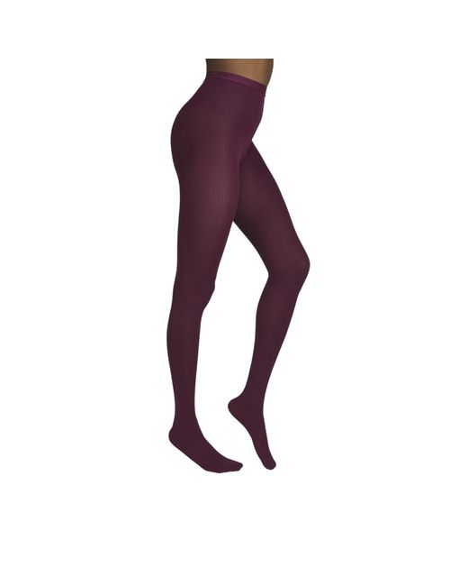 Hedoine Purple The Rib