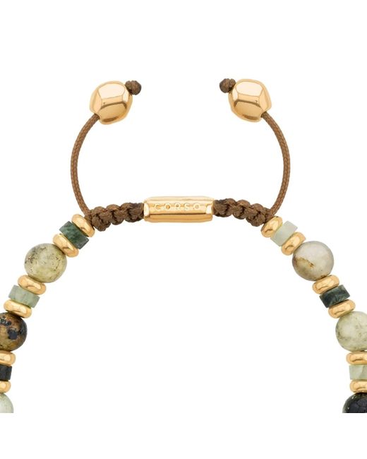 Corso Jewelry Metallic Kuma Bracelet