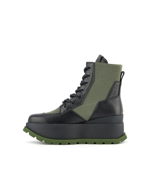United Nude Green Roko Trooper