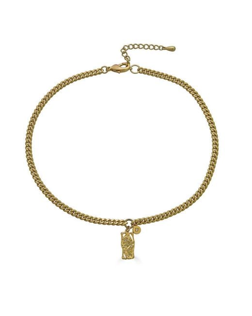Loni Paul Jewelry Metallic Constellation Pendant Necklace