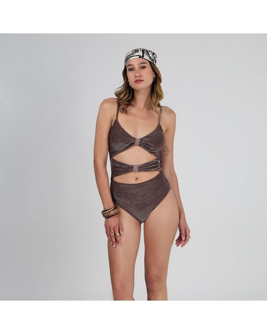 Aulala Paris Brown The Afterglow – Dune