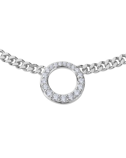 BLOOMTINE | Earth Angel HQ Metallic Archangel Halo Wings Premium Sterling Choker