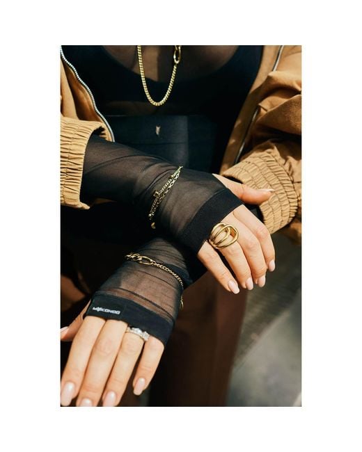 Mymokondo Metallic Tari Ring