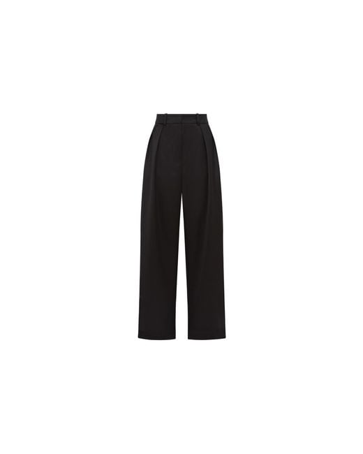 Enek Black Reign Trousers