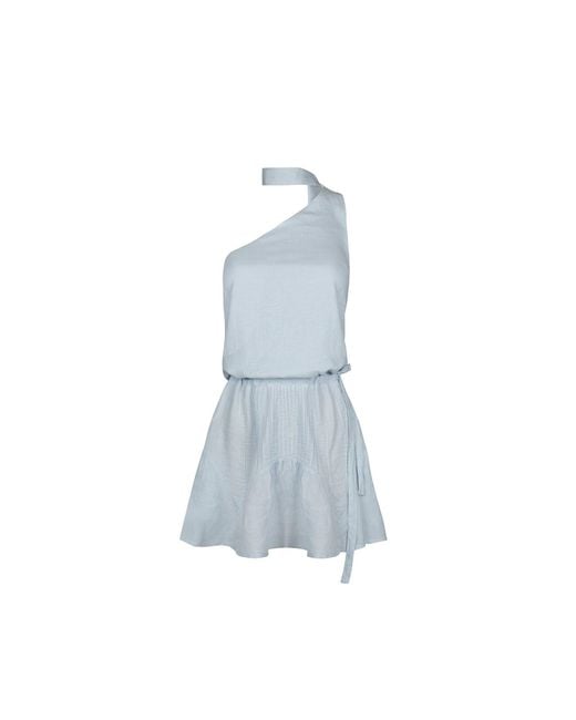 Anemoia Blue Azurée